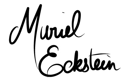 Muriel Eckstein